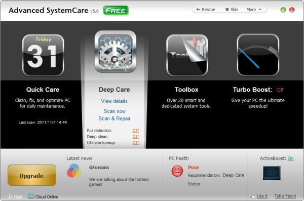 download the new for apple Advanced SystemCare Pro 16.5.0.237 + Ultimate 16.1.0.16