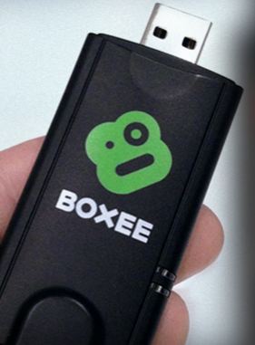 boxee downloads