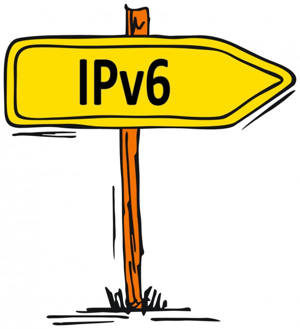 IPv6