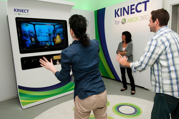Kinect