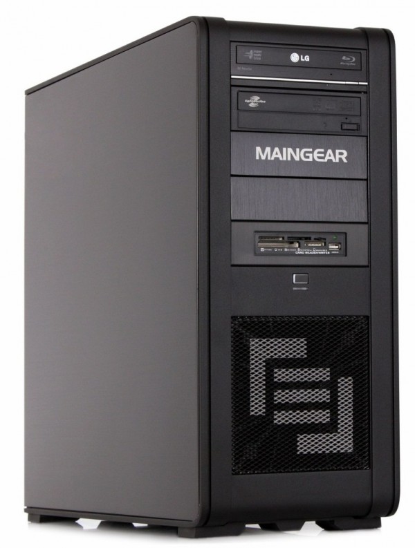MainGear PC