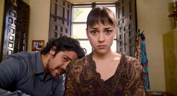 Microsoft Their Wedding