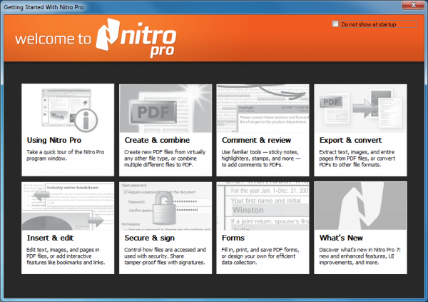 How to Split a PDF into Multiple Files in Nitro