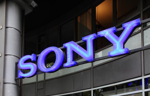 Sony Store