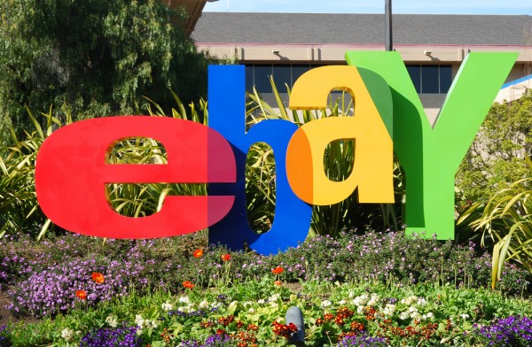 eBay