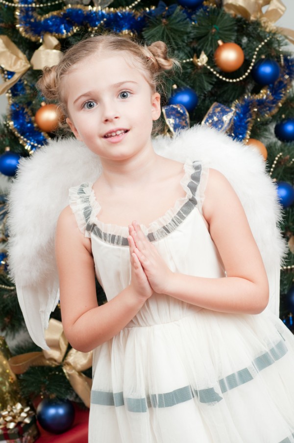 Christmas Angel
