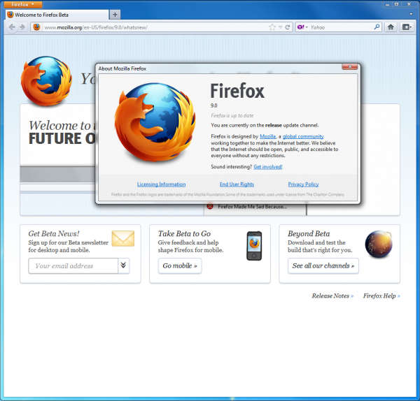 Mozilla Firefox 115.0.1 for iphone download