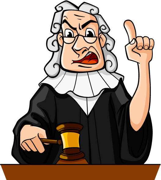 Judge