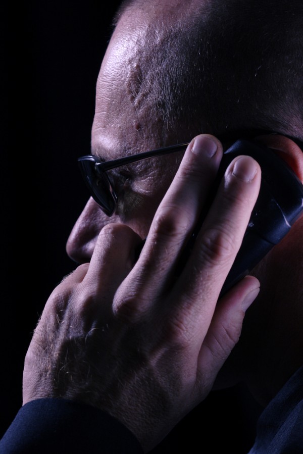 creepy staker spy cell phone