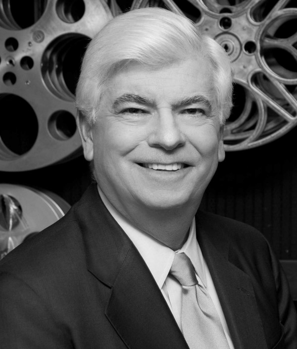Chris Dodd