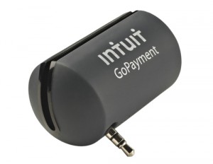 Intuit Launches New Gopayment Mobile Credit Card Swiper Betanews