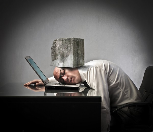 PC laptop rock bloatware