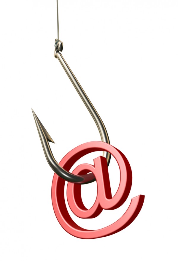photo of Four ways to prevent an enterprise phishing attack image