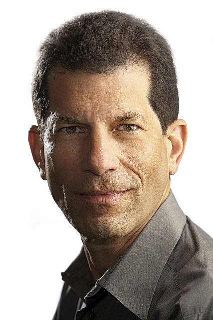 Jon Rubinstein, iPod, webOS, Palm, HP, Apple