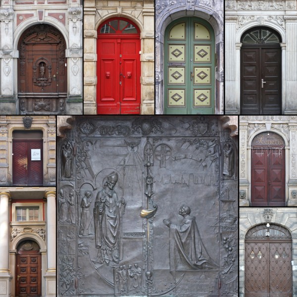 doors