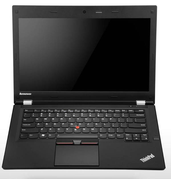 Lenovo's 2012 "business ultrabook"