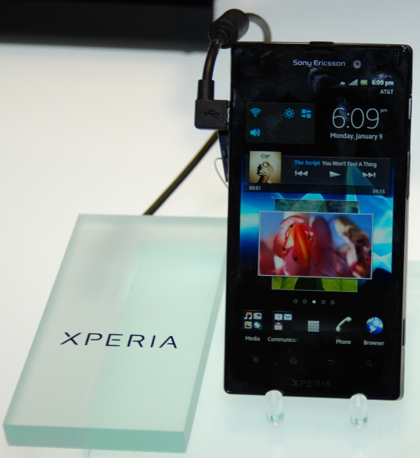 xperiaion4