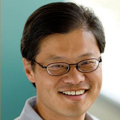 Jerry Yang