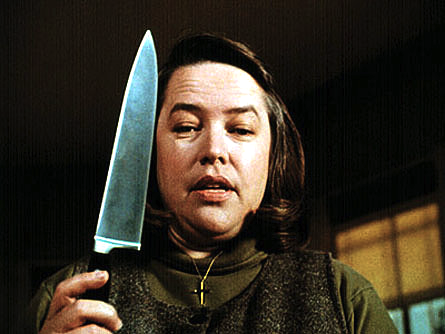 Kathy Bates Misery