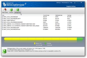 winoptimizer