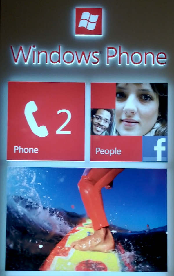 Windows Phone