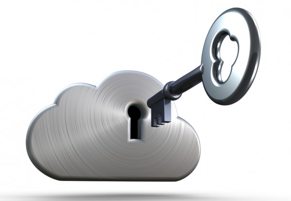 cloud key encryption pgp files
