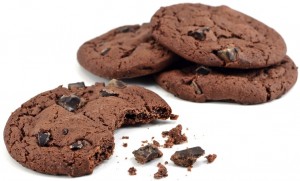 Image result for clean up the cookie crumbs