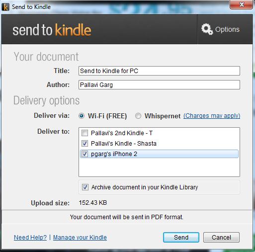 Amazon fixed one of the most broken things about Kindle Fire, now it