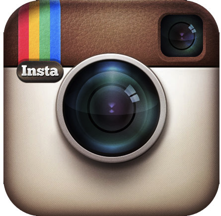 Instagram logo