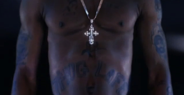 Tupac Hologram