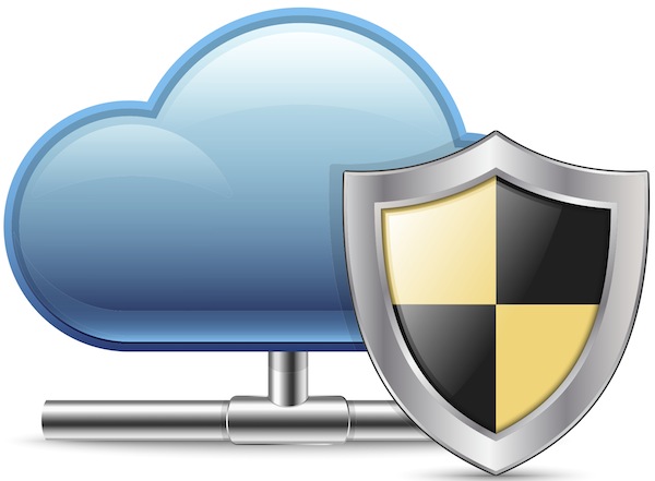 antivirus antimalware shield cloud