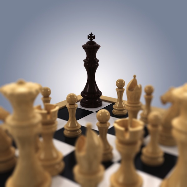 Google brings chess into the AI era with innovative tools and experiences