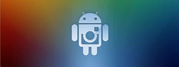 Instagram Android