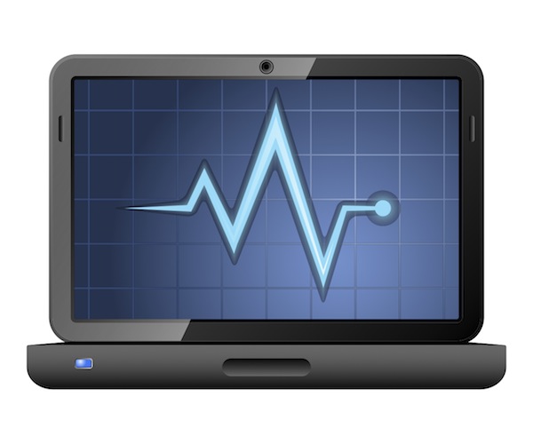 Open Hardware Monitor - Core temp, fan speed and voltages in a free  software gadget