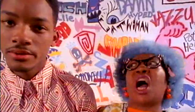 Parents just don't understand