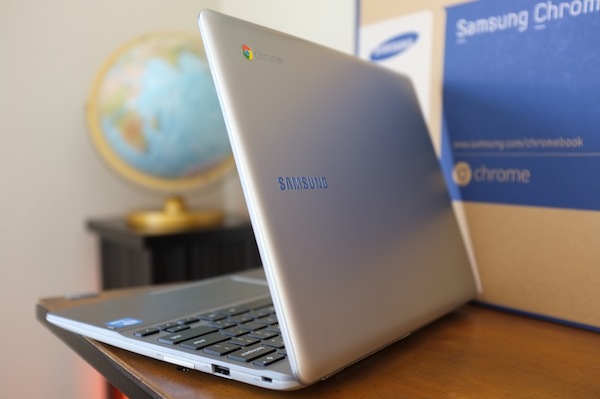 Is Samsung Chromebook Series 5 550 Worth Spending 549