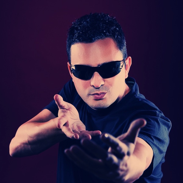 magician mind reader