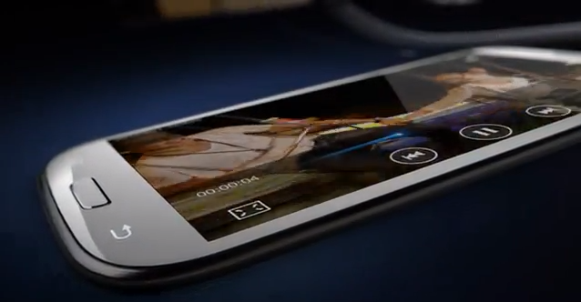 Galaxy S III