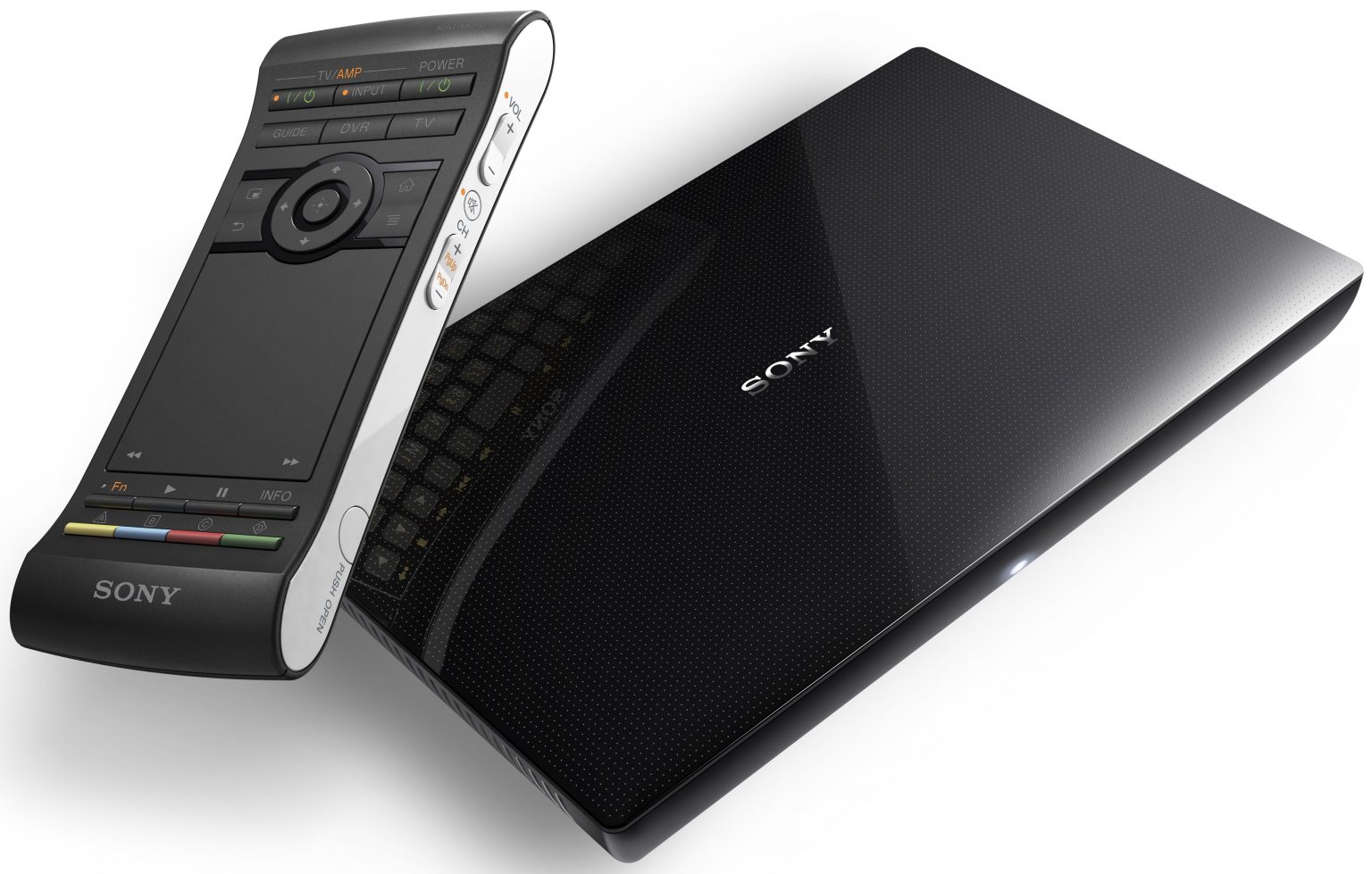New Sony Google TV launches in the UK, oh goody