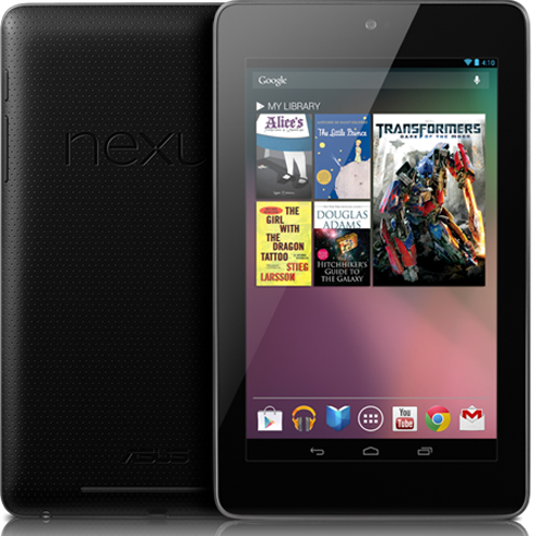 Nexus 7