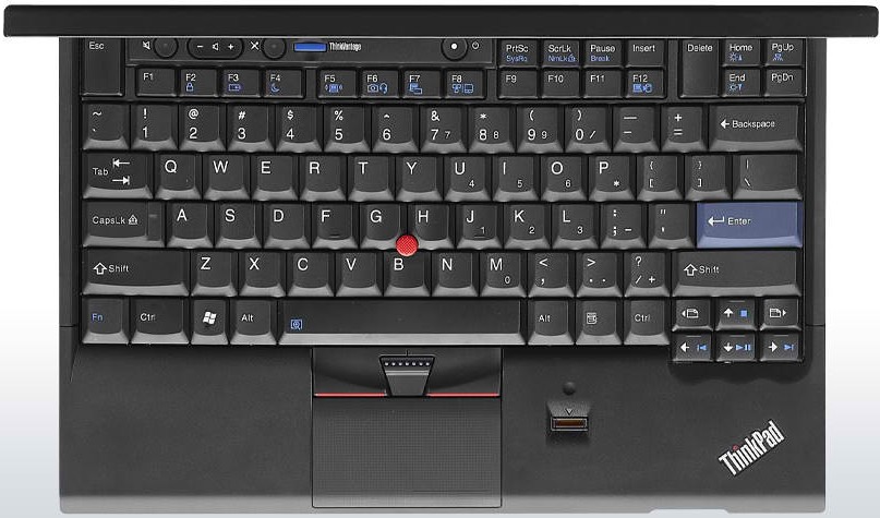ThinkPad X220