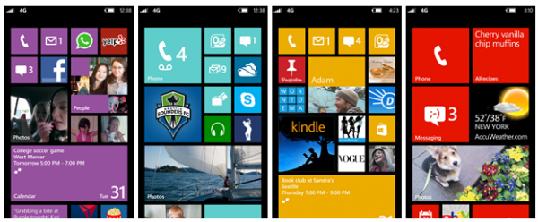 windows phone client for mac