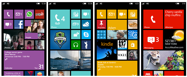 Windows Phone 8