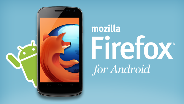 older versions of firefox mobile