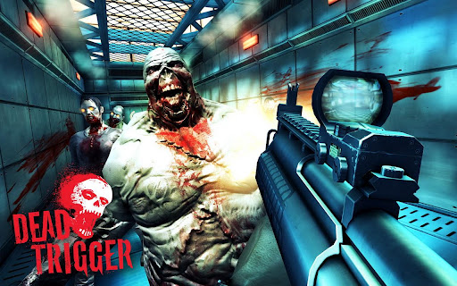 Apps Android no Google Play: MADFINGER Games