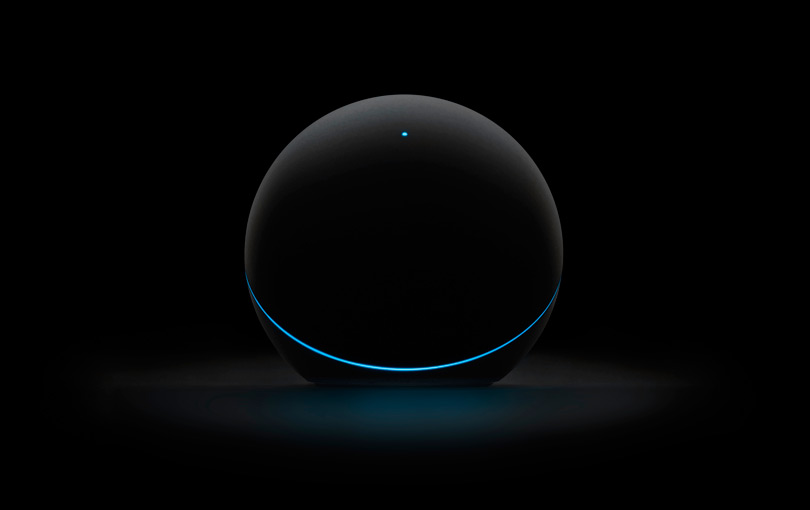Nexus Q black
