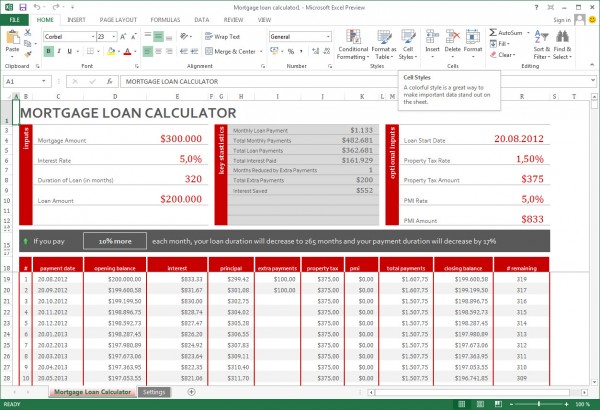 microsoft office excel 2013 free download