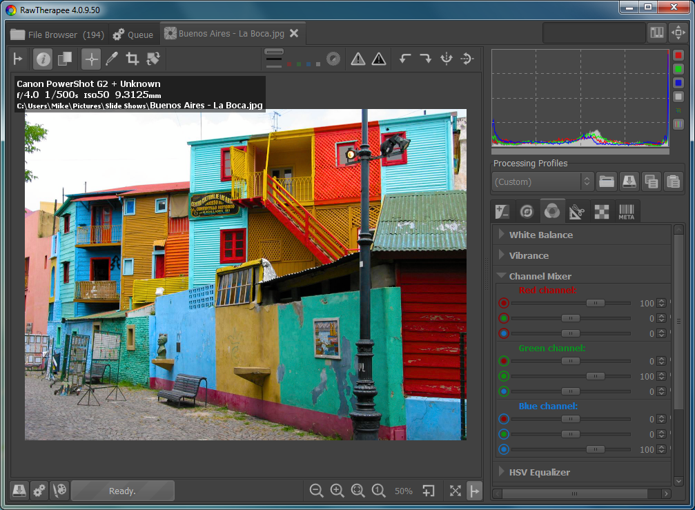 photo editor like paint for mac