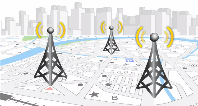 Sprint Network Vision