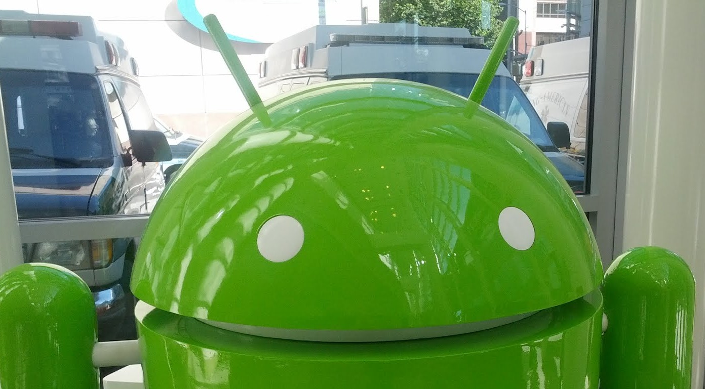 Android